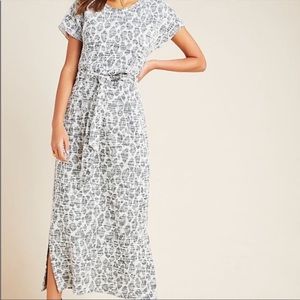 Dolan Left Coast Midi Dress